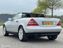Mercedes-Benz SLK 200