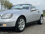 Mercedes-Benz SLK 200