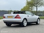 Mercedes-Benz SLK 200