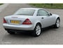 Mercedes-Benz SLK 200