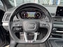 Audi SQ5 3.0 TFSI quattro RS-Zetels, PANO, B&O, LUCHTVERING, NAVI, CAMERA, CARPLAY, GLASCOATING