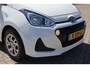 Hyundai i10 1.0i i-Motion Comf. | Automaat | Airco