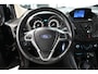 Ford Tourneo Courier 1.0 Titanium 1e Eigenaar! Navigatie Stoelverwarming Goed Onderhouden! Inruil Mogelijk!