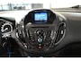 Ford Tourneo Courier 1.0 Titanium 1e Eigenaar! Navigatie Stoelverwarming Goed Onderhouden! Inruil Mogelijk!
