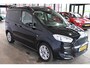 Ford Tourneo Courier 1.0 Titanium 1e Eigenaar! Navigatie Stoelverwarming Goed Onderhouden! Inruil Mogelijk!