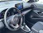Toyota Yaris Cross 1.5 HYBRID 115 DYNAMIC EL-ACHTERKLEP STUUR/STOEL-VERWARMING APPLE/ANDROID DRAADLOOS-LADEN-TEL