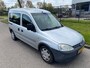 Opel Tour 1.6 88 pk Comfort | Rolstoel auto | Luchtvering | Schuifdeur Links & Rechts |
