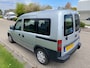 Opel Tour 1.6 88 pk Comfort | Rolstoel auto | Luchtvering | Schuifdeur Links & Rechts |