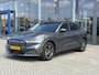 Ford Mustang Mach-E 75kWh 258pk RWD Automaat | 95,5% SOH | Achteruitrijcamera | Adaptieve Cruise Control | Lederen Bekleding