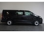 Opel Vivaro 1.5 CDTI L3H1 Dubbele Cabine Edition Airco Navigatie Trekhaak Parkeersensoren 6 Zits Camera