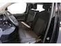 Opel Vivaro 1.5 CDTI L3H1 Dubbele Cabine Edition Airco Navigatie Trekhaak Parkeersensoren 6 Zits Camera