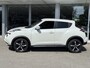 Nissan Juke 1.6 N-Connecta | Automaat | Camera | Lm17" | stoelverwarming |