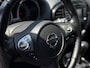 Nissan Juke 1.6 N-Connecta | Automaat | Camera | Lm17" | stoelverwarming |