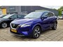 Nissan Qashqai 1.3 MHEV Xtronic N-Connecta Automaat.