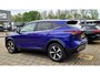 Nissan Qashqai 1.3 MHEV Xtronic N-Connecta Automaat.