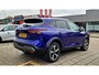 Nissan Qashqai 1.3 MHEV Xtronic N-Connecta Automaat.