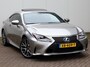 Lexus RC 300h F Sport Line | Schuifdak | Stoelventilatie | Adaptive Cruis