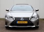 Lexus RC 300h F Sport Line | Schuifdak | Stoelventilatie | Adaptive Cruis