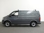 Volkswagen Transporter 2.0 TDI L1H1 Airco Cruise control Trekhaak Parkeersensoren 3-zits Sidebars Euro6