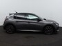 Peugeot 208 1.2 PureTech GT-line Automaat | Camera | Adaptive Cruise Control | Stoelverwarming | Navigatie
