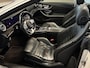 Mercedes-Benz E-klasse Cabrio 350 Face Lift AMG STYLING-MEMORY-BURMESTER-AIRSCARF-CAMERA-ZEER COMPLEET
