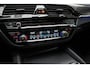 BMW M5 780pk Competition xDrive |keramisch|custom sportuitlaat|KW verlagingsveren|track pack|carbon dak|HUD|laser LED|Harman & Kardon|memory|massage|360 camera|Apple Carplay|blind spot|