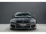 BMW M5 780pk Competition xDrive |keramisch|custom sportuitlaat|KW verlagingsveren|track pack|carbon dak|HUD|laser LED|Harman & Kardon|memory|massage|360 camera|Apple Carplay|blind spot|