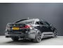 BMW M5 780pk Competition xDrive |keramisch|custom sportuitlaat|KW verlagingsveren|track pack|carbon dak|HUD|laser LED|Harman & Kardon|memory|massage|360 camera|Apple Carplay|blind spot|