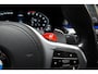 BMW M5 780pk Competition xDrive |keramisch|custom sportuitlaat|KW verlagingsveren|track pack|carbon dak|HUD|laser LED|Harman & Kardon|memory|massage|360 camera|Apple Carplay|blind spot|