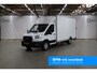 Ford Transit 350 2.0 TDCI L4 H1 | TREND | BAKWAGEN | LAADVERMOGEN 1200 KG | LUCHTVERING | NL AUTO | DEALER ONDERHOUDEN | AIRCO | NAVIGATIE | CRUISE CONTROL | STOEL - STOEL