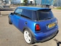 MINI One Mini 1.6 S LOOK ECC|LEER|XENON|6-BAK|APK|NAP|2011