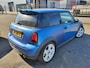 MINI One Mini 1.6 S LOOK ECC|LEER|XENON|6-BAK|APK|NAP|2011