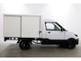 Streetscooter Work 20kWh 100% Electrisch Bakwagen 05-2017