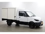 Streetscooter Work 20kWh 100% Electrisch Bakwagen 05-2017