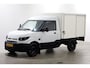 Streetscooter Work 20kWh 100% Electrisch Bakwagen 05-2017