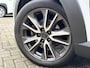 Mazda CX-3 2.0 SkyActiv-G 120 GT-M **AUTOMAAT/ LEDER/ NAVIGATIE/ ADAPTIVE CRUISE CONTROL/ GARANTIE**