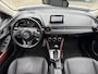 Mazda CX-3 2.0 SkyActiv-G 120 GT-M **AUTOMAAT/ LEDER/ NAVIGATIE/ ADAPTIVE CRUISE CONTROL/ GARANTIE**