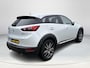 Mazda CX-3 2.0 SkyActiv-G 120 GT-M **AUTOMAAT/ LEDER/ NAVIGATIE/ ADAPTIVE CRUISE CONTROL/ GARANTIE**