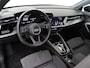 Audi A3 Limousine 35 TFSI Advanced edition | Apple CarPlay | Sportstoelen | 18" | Getint Glas |
