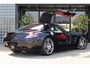 Mercedes-Benz SLS Coupé 6.3 AMG | Akrapovic-uitlaat, Bang&Olufsen, Leder Exclusief, Stoelverwarming, Memory-pakket, Achteruitrijcamera