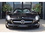 Mercedes-Benz SLS Coupé 6.3 AMG | Akrapovic-uitlaat, Bang&Olufsen, Leder Exclusief, Stoelverwarming, Memory-pakket, Achteruitrijcamera