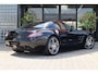 Mercedes-Benz SLS Coupé 6.3 AMG | Akrapovic-uitlaat, Bang&Olufsen, Leder Exclusief, Stoelverwarming, Memory-pakket, Achteruitrijcamera