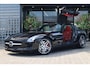 Mercedes-Benz SLS Coupé 6.3 AMG | Akrapovic-uitlaat, Bang&Olufsen, Leder Exclusief, Stoelverwarming, Memory-pakket, Achteruitrijcamera