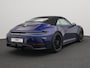Porsche 911 Cabrio Carrera GTS