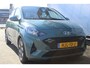 Hyundai i10 1.0 Comfort 5-zits Lm Velgen l Camera l Airco l Cruise control l Navigatie l AppleCarPlay/AndroidAuto