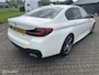 BMW 5-Serie 520d High Executive