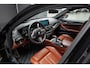 BMW M5 625pk Competition xDrive |carbon dak|Bowers & Wilkins|soft close|360 camera|sportuitlaat|luxe lederen bekleding|memory|HUD|stoelverwarming en ventilatie|20"|elek. achterklep|