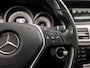 Mercedes-Benz E-klasse 200 Avantgarde Sport 184Pk Automaat (PANORAMADAK, NAVIGATIE, CLIMATE, LEDER, STOELVERWARMING, SPORTSTOELEN, PARKEERSENSOREN, ZWART HEMEL, NIEUWE APK, NIEUWSTAAT)