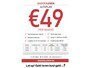 Renault Megane Estate 1.6 dCi GT-Line bose dab+ android auto apple carplay climate&cruise control trekhaak sfeerverlichting