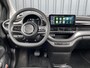 Fiat 500 42kWh 118pk Automaat I Carplay I DAB I LED I